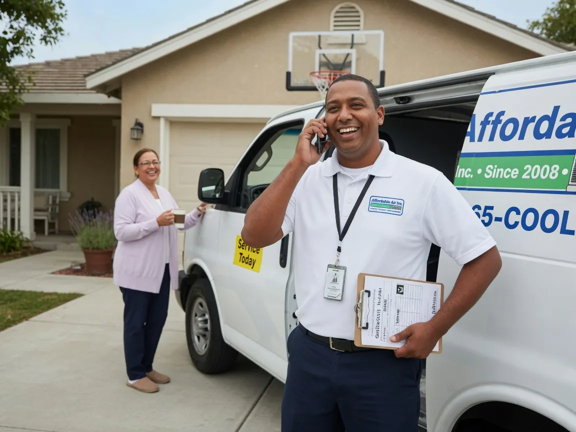 Central Ac Repair Guyton, GA FAQs